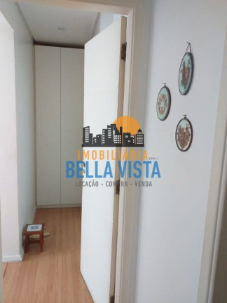 Imagem Apartamento com 2 Quartos à Venda, 80 m² em Perdizes - São Paulo