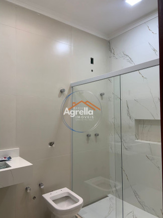 Imagem Casa com 4 Quartos à Venda, 220 m² em Centro - Mogi Guaçu Imagem Casa com 4 Quartos à Venda, 220 m² em Centro - Mogi Guaçu