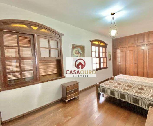 Imagem Casa com 6 Quartos à Venda, 450 m² em Mangabeiras - Belo Horizonte