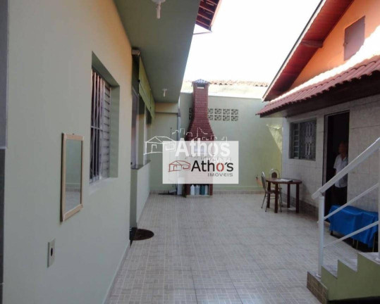 Imagem Casa com 2 Quartos à Venda, 222 m² em Jardim Morada Do Sol - Indaiatuba Imagem Casa com 2 Quartos à Venda, 222 m² em Jardim Morada Do Sol - Indaiatuba