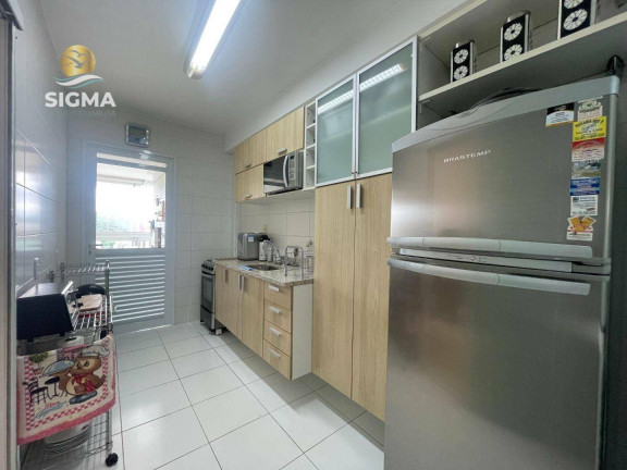 Imagem Apartamento com 2 Quartos à Venda, 97 m² em Jardim Astúrias - Guarujá Imagem Apartamento com 2 Quartos à Venda, 97 m² em Jardim Astúrias - Guarujá