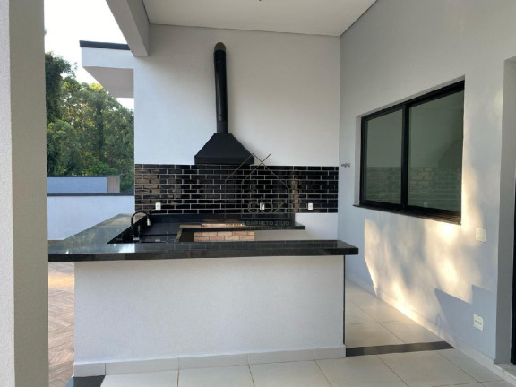 Imagem Casa com 4 Quartos à Venda, 440 m² em Residencial Dos Lagos - Itupeva
