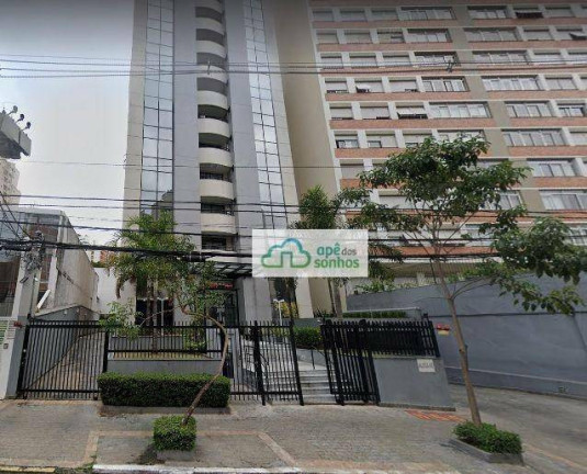 Imagem Imóvel à Venda, 65 m² em Perdizes - São Paulo