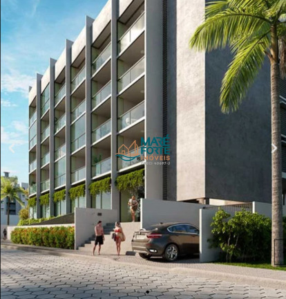 Apartamento com 1 Quarto à Venda, 35 m² em Praia Grande - Ubatuba