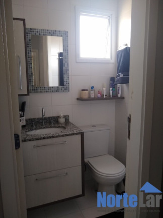 Imagem Apartamento com 3 Quartos à Venda, 82 m² em Tucuruvi - São Paulo