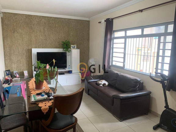 Imagem Casa com 4 Quartos à Venda, 227 m² em Parque Itamarati - Jacareí
