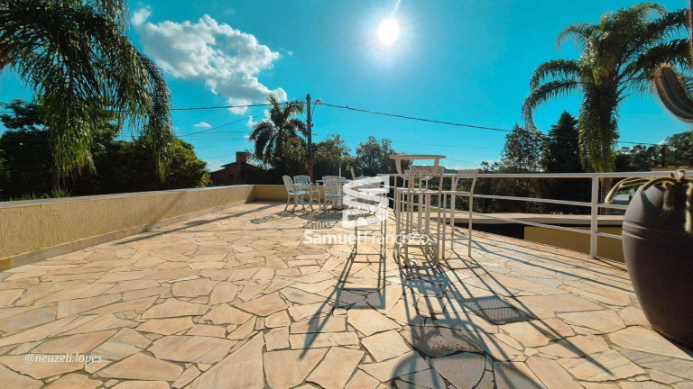 Imagem Casa com 4 Quartos à Venda, 300 m² em Artemis - Piracicaba Imagem Casa com 4 Quartos à Venda, 300 m² em Artemis - Piracicaba
