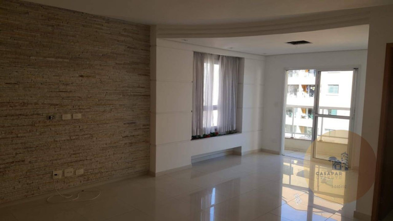 Imagem Apartamento com 3 Quartos à Venda, 134 m² em Jardim Bela Vista - Santo André Imagem Apartamento com 3 Quartos à Venda, 134 m² em Jardim Bela Vista - Santo André
