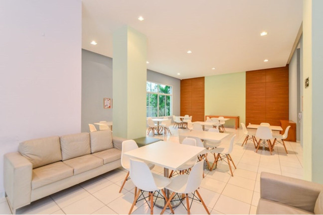 Imagem Apartamento com 4 Quartos à Venda, 128 m² em Vila Andrade - São Paulo Imagem Apartamento com 4 Quartos à Venda, 128 m² em Vila Andrade - São Paulo
