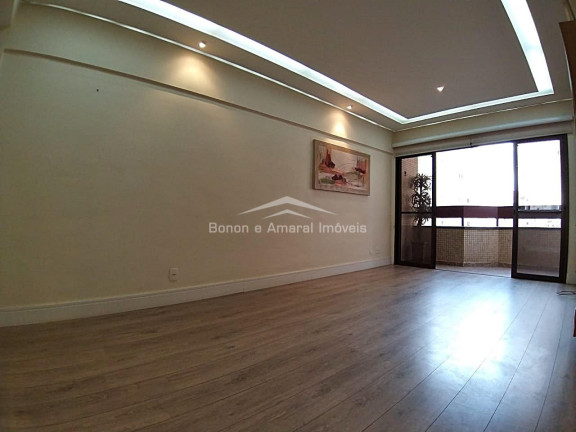 Imagem Apartamento com 3 Quartos à Venda, 103 m² em Centro - Campinas