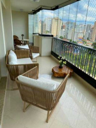Imagem Apartamento com 4 Quartos à Venda, 255 m² em Perdizes - São Paulo Imagem Apartamento com 4 Quartos à Venda, 255 m² em Perdizes - São Paulo