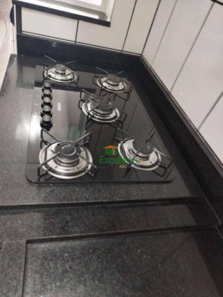 Imagem Apartamento com 2 Quartos à Venda, 69 m² em Santa Maria - São Caetano Do Sul