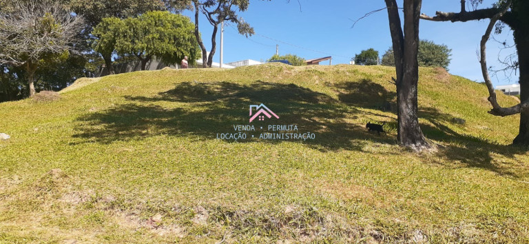 Imagem Terreno à Venda, 390 m² em Pinhal - Cabreúva