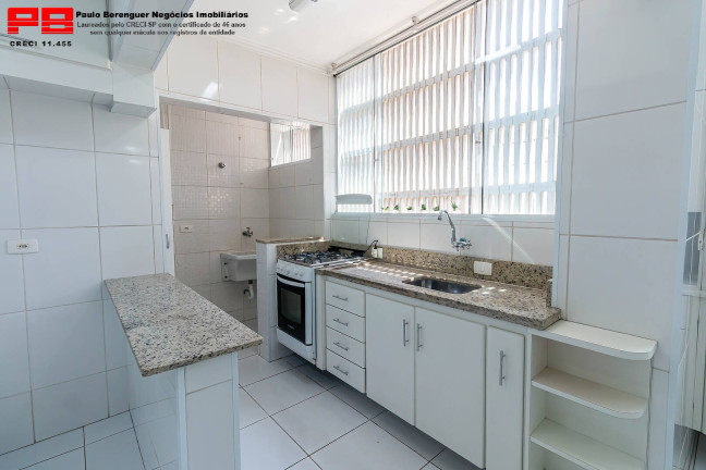 Imagem Apartamento com 2 Quartos à Venda, 103 m² em Itaim Bibi - São Paulo