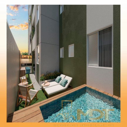 Imagem Imóvel com 2 Quartos à Venda, 69 m² em Santa Amélia - Belo Horizonte