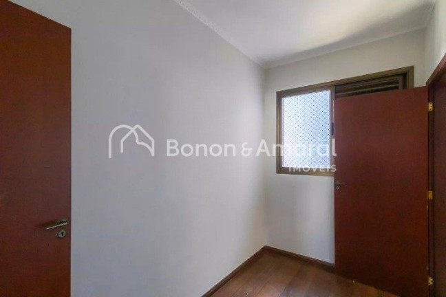 Imagem Apartamento com 3 Quartos à Venda, 150 m² em Mansões Santo Antônio - Campinas Imagem Apartamento com 3 Quartos à Venda, 150 m² em Mansões Santo Antônio - Campinas