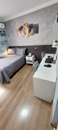 Imagem Apartamento com 3 Quartos à Venda, em Santa Emília - Hortolândia Imagem Apartamento com 3 Quartos à Venda, em Santa Emília - Hortolândia