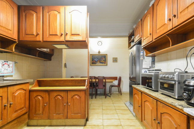 Imagem Imóvel com 3 Quartos à Venda, 292 m² em Santa Cecília - São Paulo