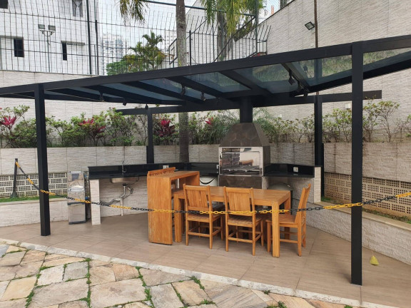 Imagem Apartamento com 3 Quartos à Venda, 78 m² em Jardim Marajoara - São Paulo Imagem Apartamento com 3 Quartos à Venda, 78 m² em Jardim Marajoara - São Paulo