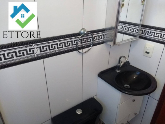 Imagem Apartamento com 2 Quartos à Venda, 53 m² em São Vicente - Mauá Imagem Apartamento com 2 Quartos à Venda, 53 m² em São Vicente - Mauá