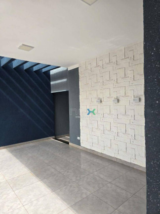 Imagem Casa com 3 Quartos à Venda, 123 m² em Jardim Das Nações - Campo Grande