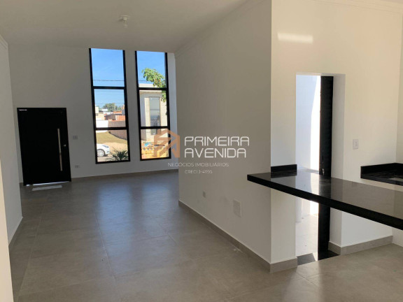 Imagem Casa de Condomínio com 3 Quartos à Venda, 150 m² em Condomínio Terras Do Vale - Caçapava Imagem Casa de Condomínio com 3 Quartos à Venda, 150 m² em Condomínio Terras Do Vale - Caçapava