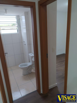 Imagem Apartamento com 2 Quartos à Venda, em Jd. Paraiso - Jacareí Imagem Apartamento com 2 Quartos à Venda, em Jd. Paraiso - Jacareí