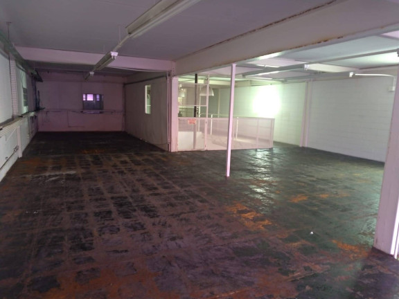 Foto do imóvel Sala Comercial à Venda, 1.000 m² em Santa Paula - São Caetano Do Sul