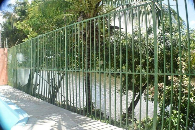 Imagem Casa com 4 Quartos à Venda, 262 m² em Buraquinho - Lauro De Freitas