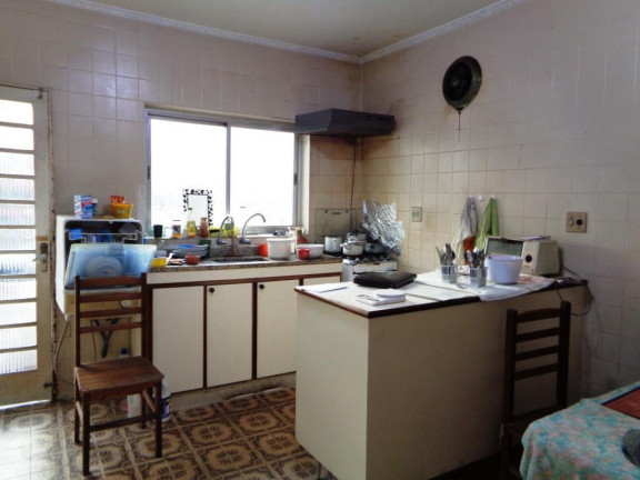Imagem Casa com 3 Quartos à Venda, 260 m² em Vila Anglo Brasileira - São Paulo Imagem Casa com 3 Quartos à Venda, 260 m² em Vila Anglo Brasileira - São Paulo