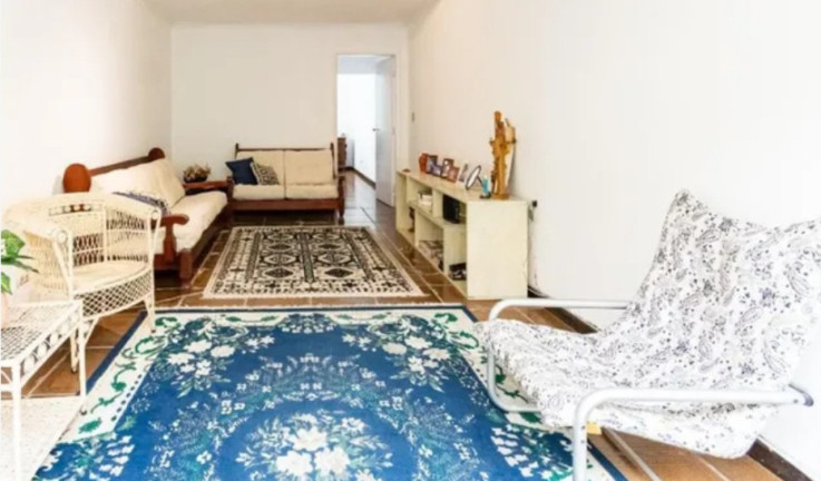 Casa com 3 Quartos à Venda, 120 m² em Parque Jabaquara - São Paulo