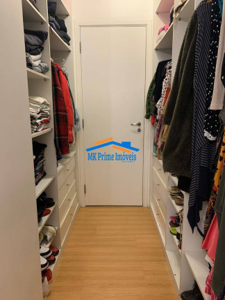Imagem Apartamento com 3 Quartos à Venda, 135 m² em Cidade São Francisco - São Paulo Imagem Apartamento com 3 Quartos à Venda, 135 m² em Cidade São Francisco - São Paulo