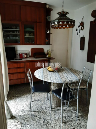 Imagem Apartamento com 4 Quartos à Venda, 275 m² em Real Parque - São Paulo