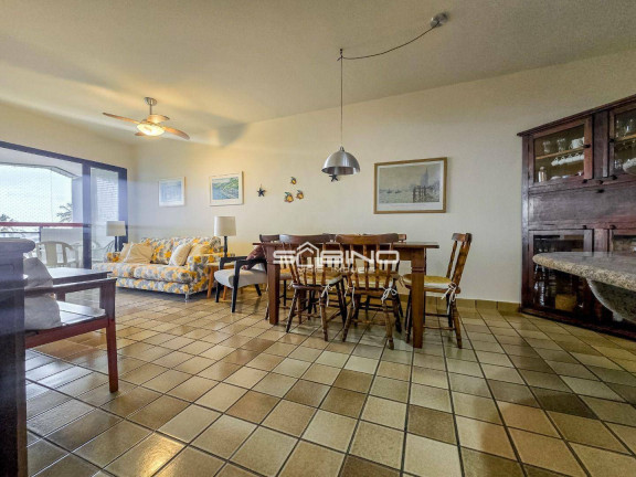 Imagem Apartamento com 3 Quartos à Venda, 103 m² em Riviera De São Lourenço - Bertioga
