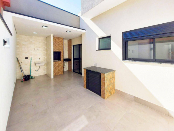 Imagem Casa com 3 Quartos à Venda, 112 m² em Condomínio Terras De São Francisco - Sorocaba