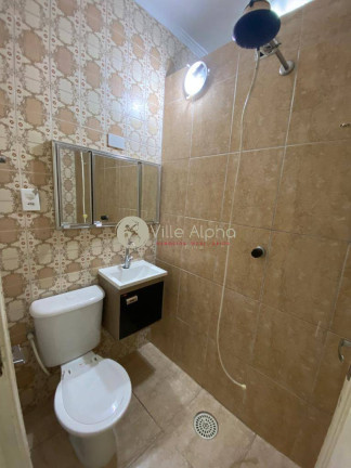 Imagem Apartamento com 2 Quartos à Venda, 90 m² em Boqueirao - Santos