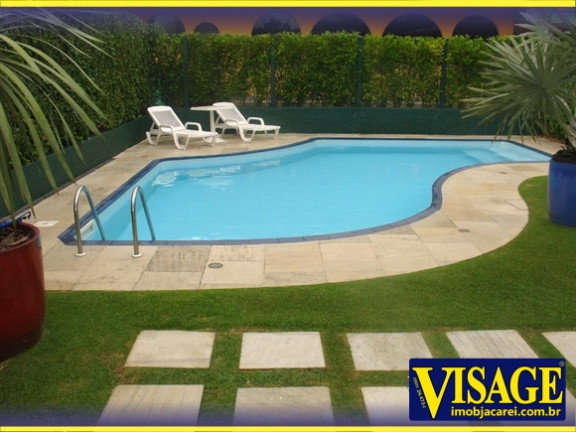Imagem Casa com 4 Quartos à Venda, 660 m² em Cond. Terras De Santana - Jacareí Imagem Casa com 4 Quartos à Venda, 660 m² em Cond. Terras De Santana - Jacareí