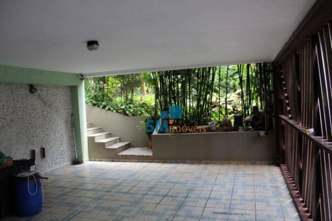 Imagem Casa com 4 Quartos à Venda, 262 m² em Vila Das Mercês - São Paulo Imagem Casa com 4 Quartos à Venda, 262 m² em Vila Das Mercês - São Paulo