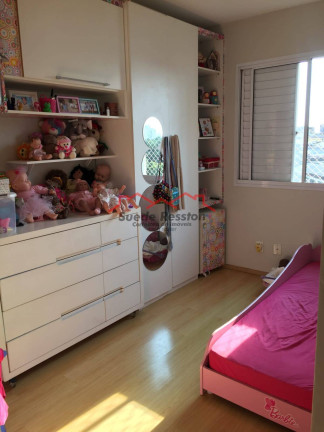 Imagem Apartamento com 3 Quartos à Venda, 65 m² em Jardim Marajoara - São Paulo Imagem Apartamento com 3 Quartos à Venda, 65 m² em Jardim Marajoara - São Paulo