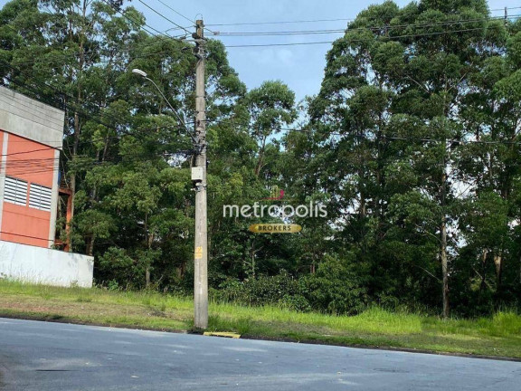 Imagem Terreno à Venda, 1.080 m² em Jardim Helena Maria - Vargem Grande Paulista