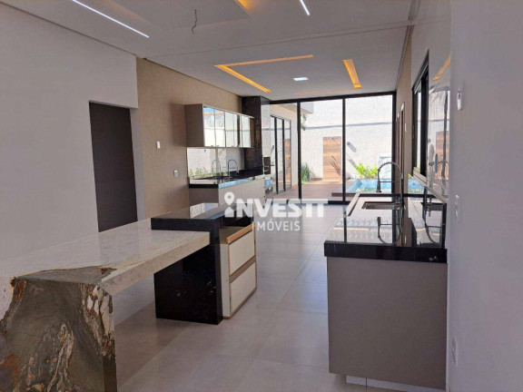 Imagem Casa com 3 Quartos à Venda, 180 m² em Moinho Dos Ventos - Goiânia