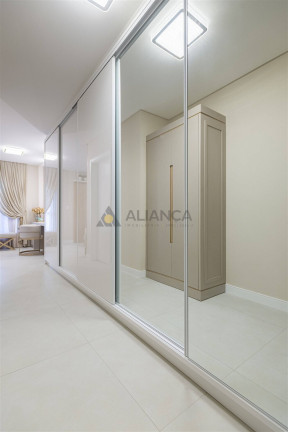 Imagem Apartamento com 3 Quartos à Venda, 162 m² em Centro - Navegantes