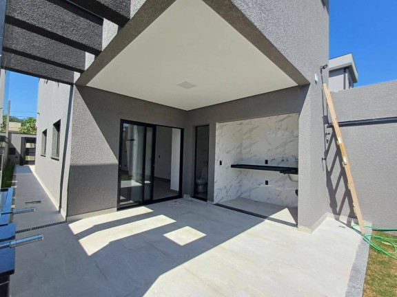 Imagem Apartamento com 3 Quartos à Venda, 127 m² em Villas Do Jaguari - Santana De Parnaíba
