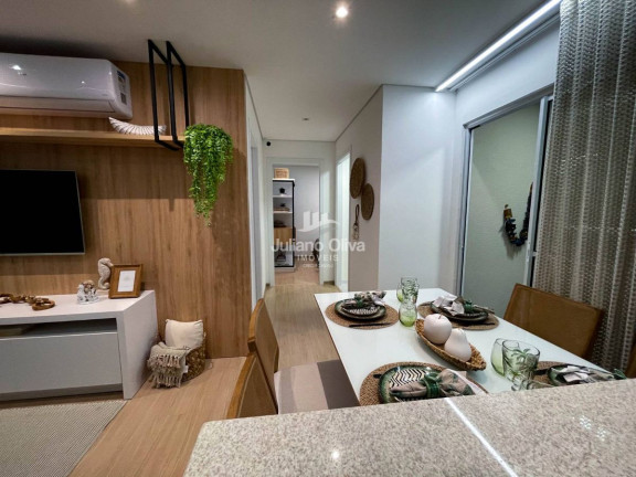 Imagem Apartamento à Venda, 50 m² em Paese - Itapoá Imagem Apartamento à Venda, 50 m² em Paese - Itapoá