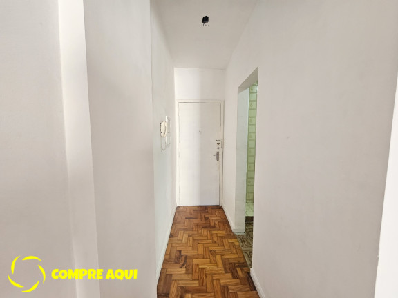 Imagem Apartamento com 1 Quarto à Venda, 65 m² em República - São Paulo