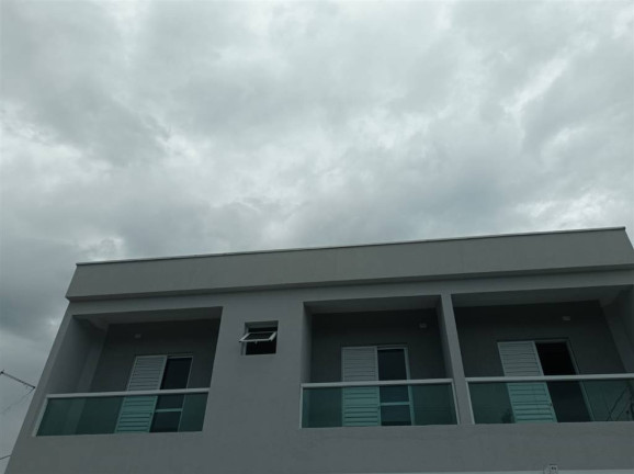 Imagem Casa com 2 Quartos à Venda, 66 m² em Caiçara - Praia Grande
