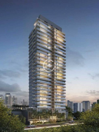 Imagem Apartamento com 4 Quartos à Venda, 211 m² em Campo Belo - São Paulo Imagem Apartamento com 4 Quartos à Venda, 211 m² em Campo Belo - São Paulo