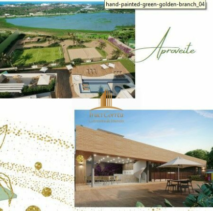 Imagem Casa com 3 Quartos à Venda, 148 m² em Lagoa Redonda - Fortaleza