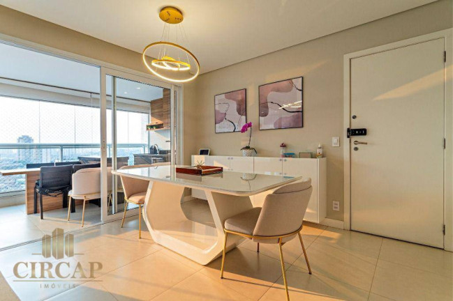 Imagem Apartamento com 3 Quartos à Venda, 123 m² em Pompeia - São Paulo Imagem Apartamento com 3 Quartos à Venda, 123 m² em Pompeia - São Paulo