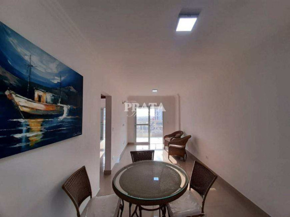 Imagem Apartamento à Venda, 84 m² em Tupi - Praia Grande